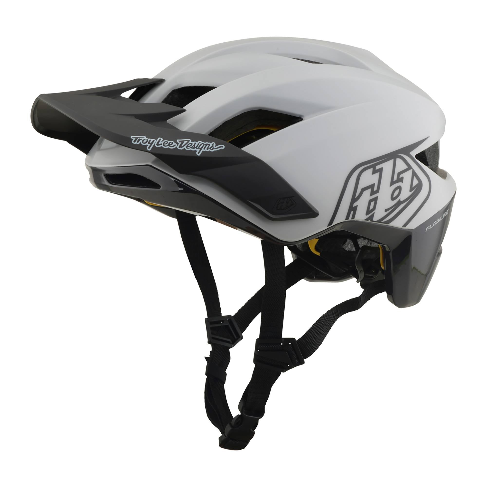 Flowline MIPS Helmet Point - Grey / XS/S