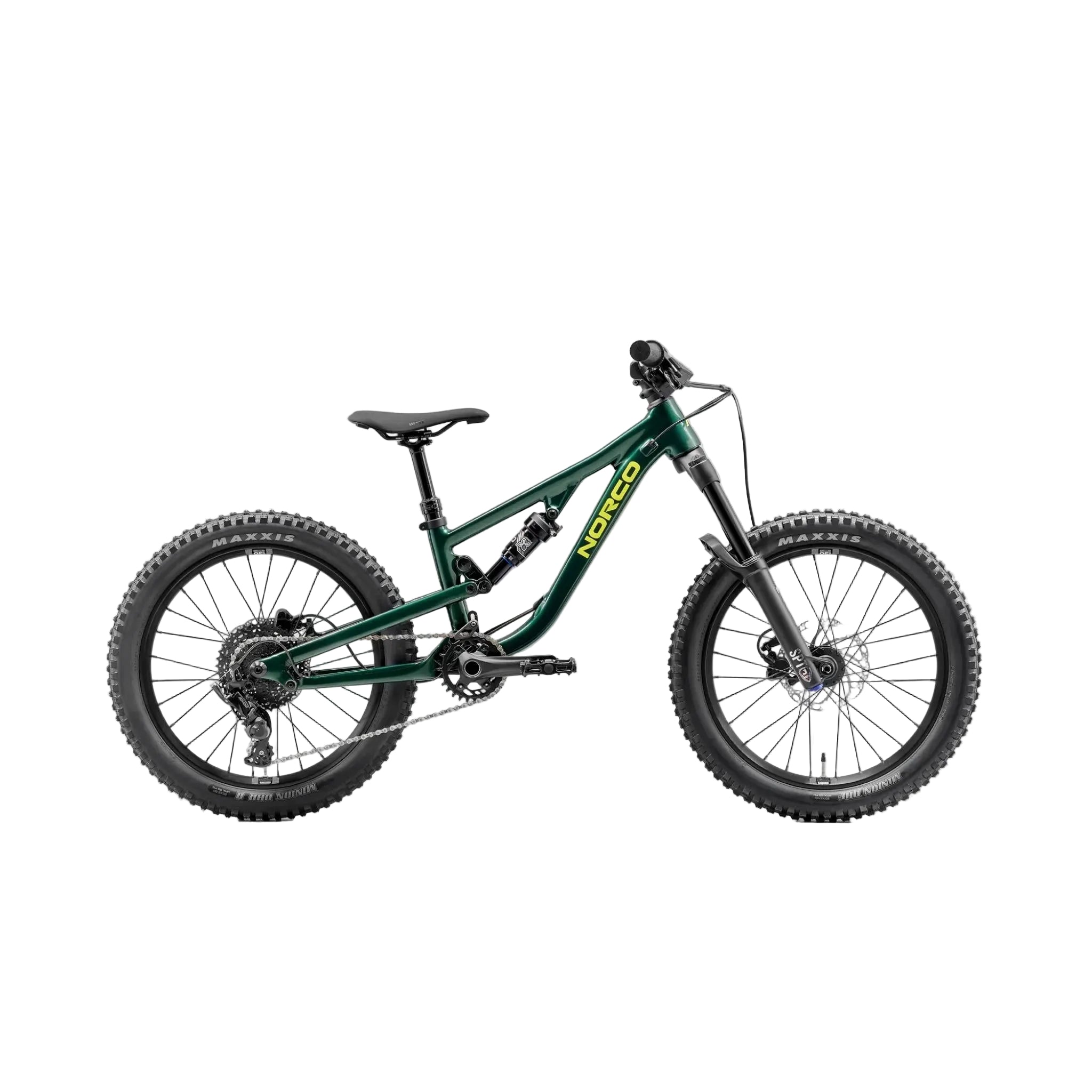 Fluid 20 2026 Dark Green / One Size