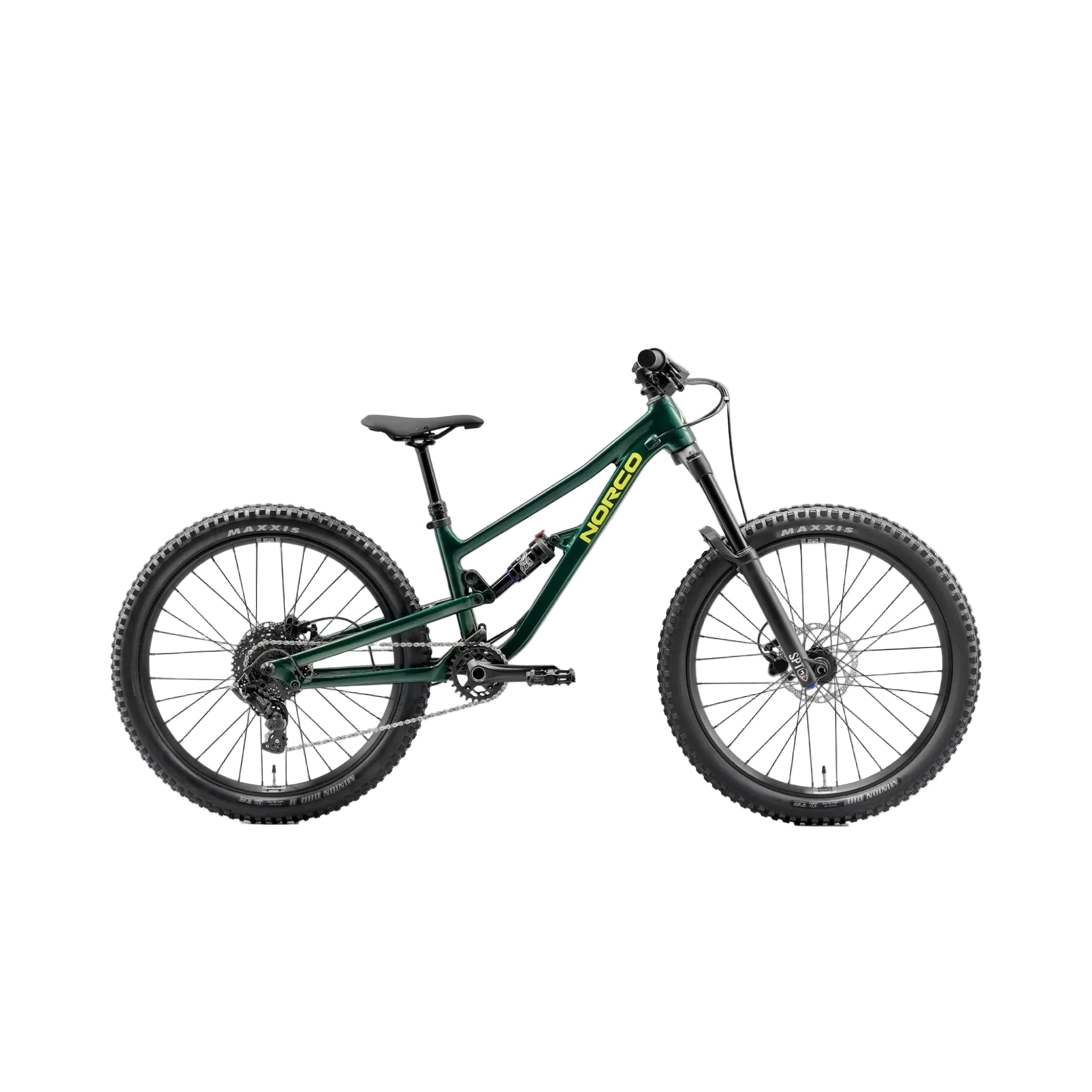 Fluid 24 2026 Dark Green / One Size