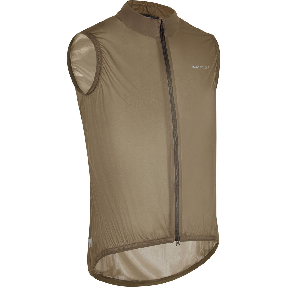 Flux 2L Men's Ultra Packable Waterproof Gilet