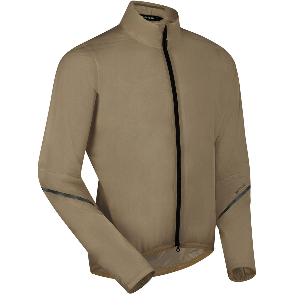 Flux 2L Men's Ultra Packable Waterproof Jacket