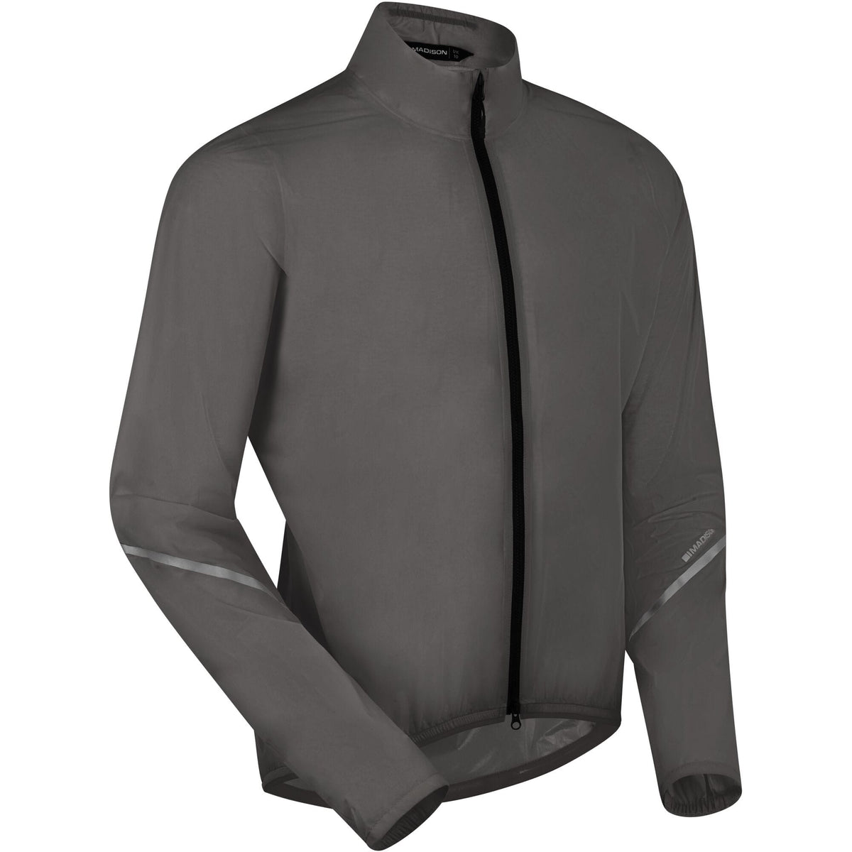 Flux 2L Men's Ultra Packable Waterproof Jacket