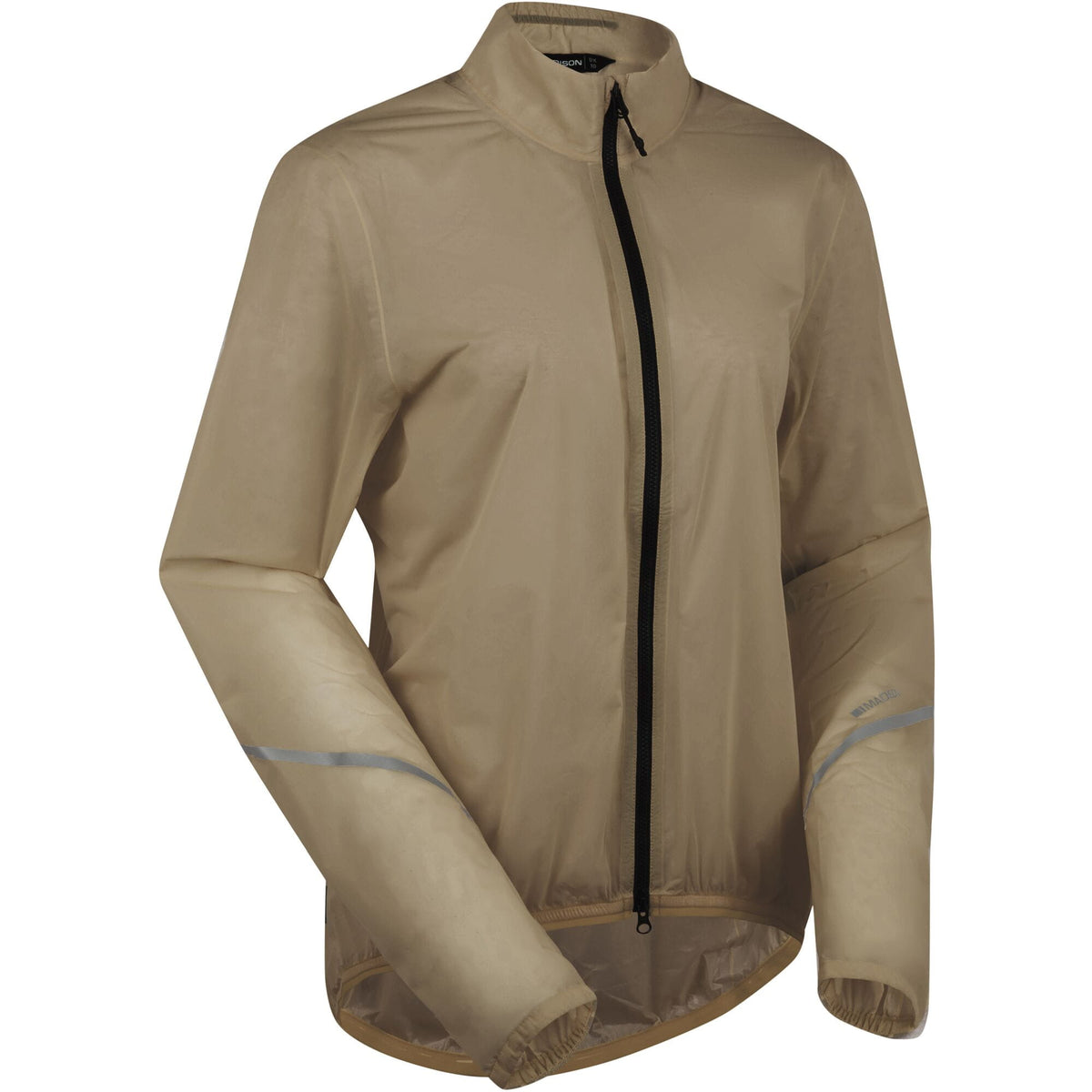 Flux 2L Women's Ultra Packable Waterproof Jacket