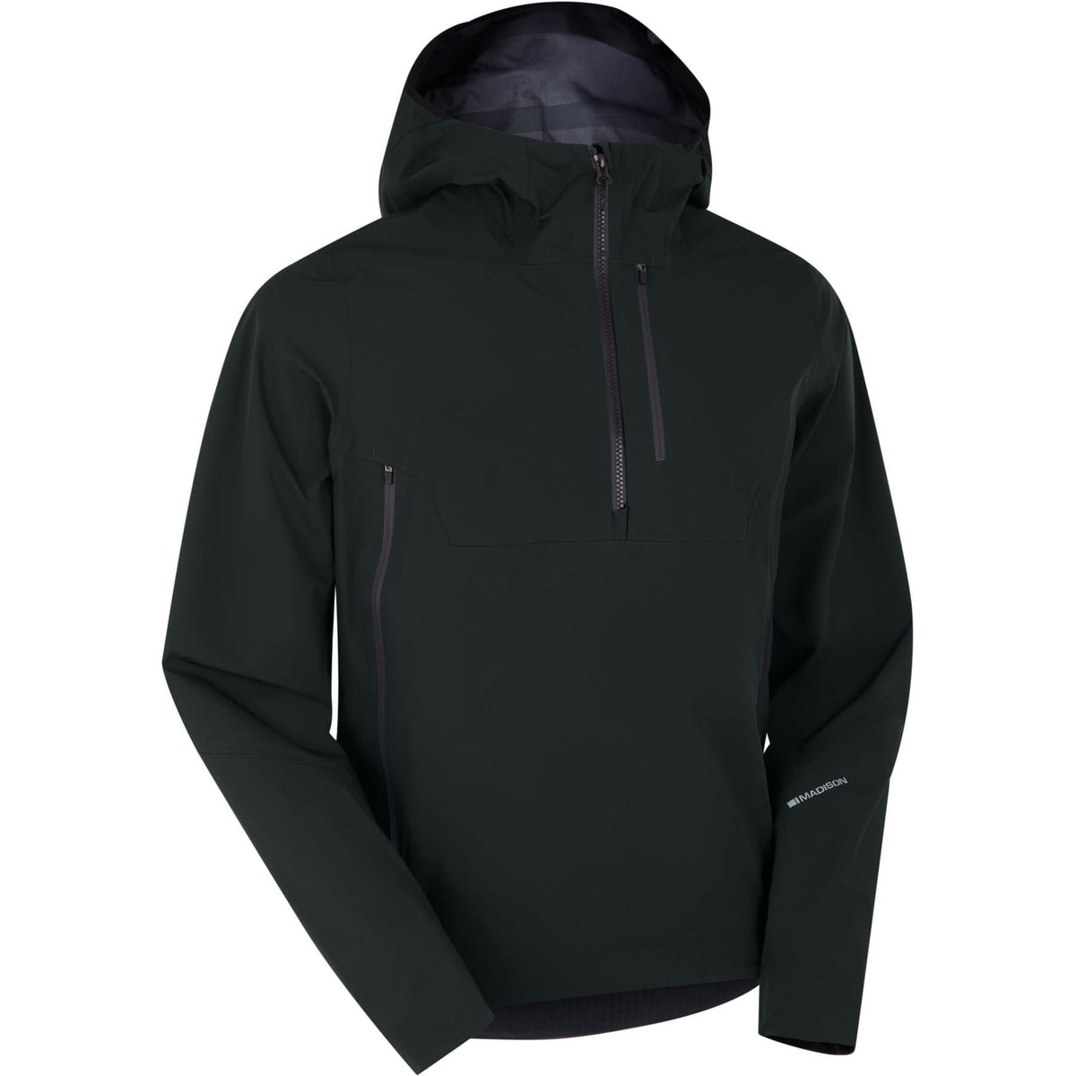 Flux 3-Layer Waterproof Smock Trail Jacket