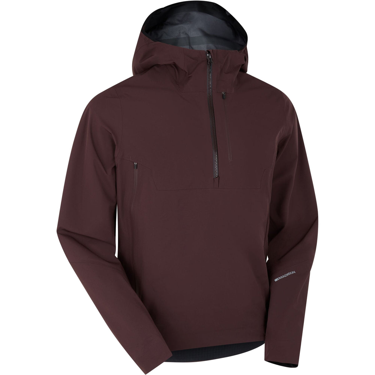 Flux 3-Layer Waterproof Smock Trail Jacket
