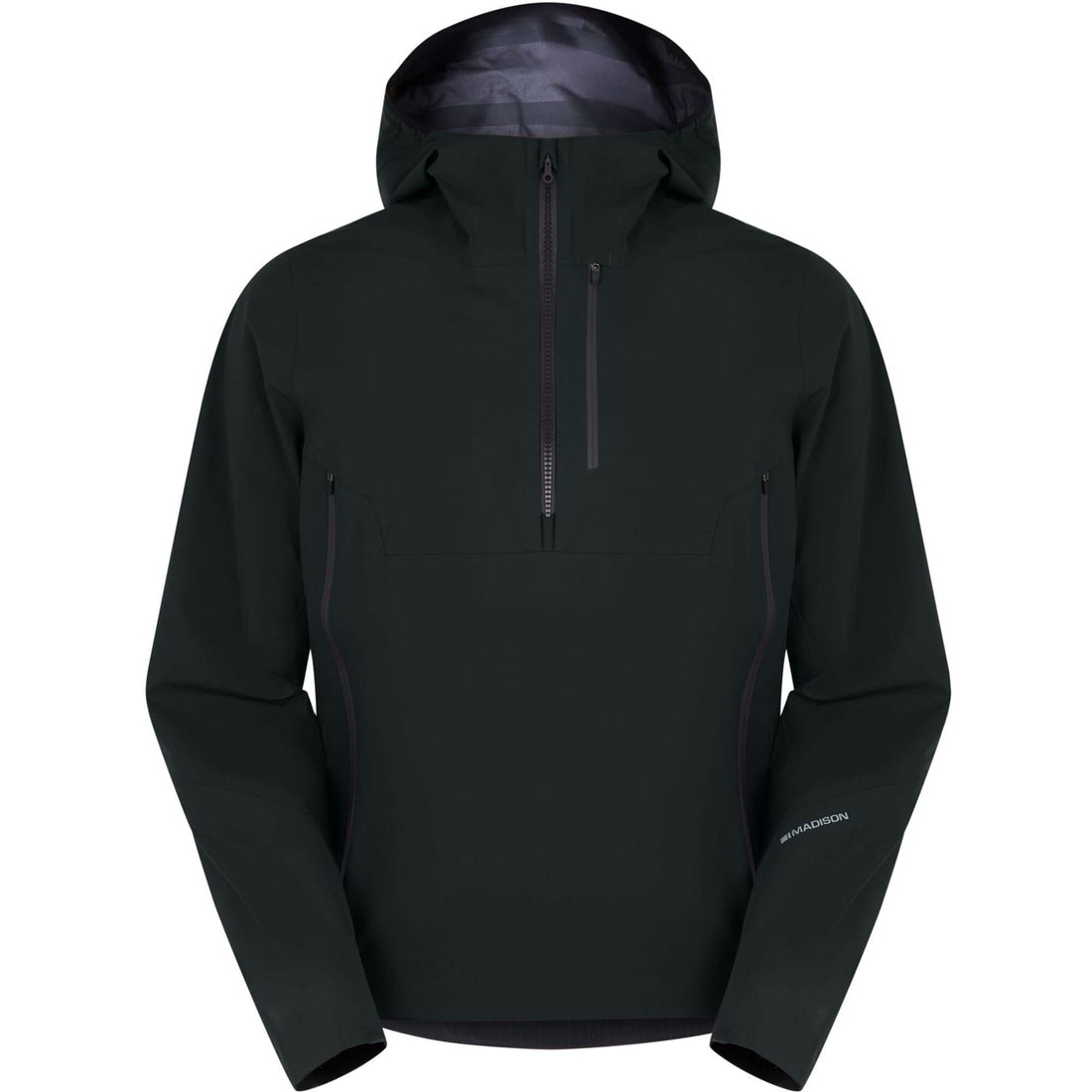 Madison Flux 3-Layer Waterproof Smock Trail Jacket | Biketart