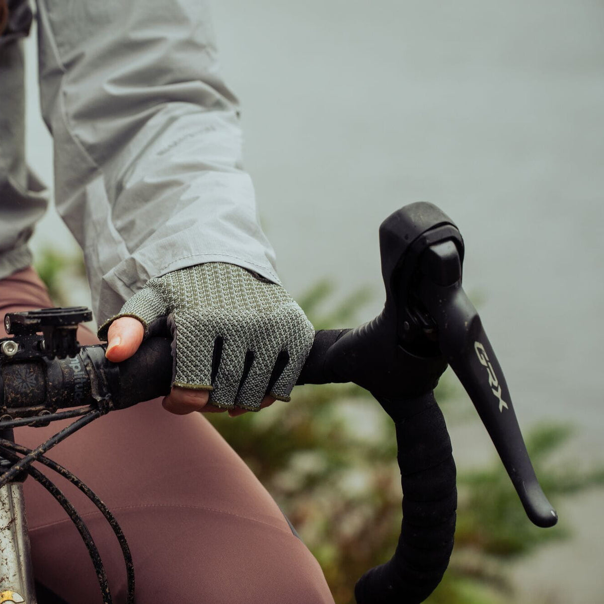 Flux Ergonomix Mitts