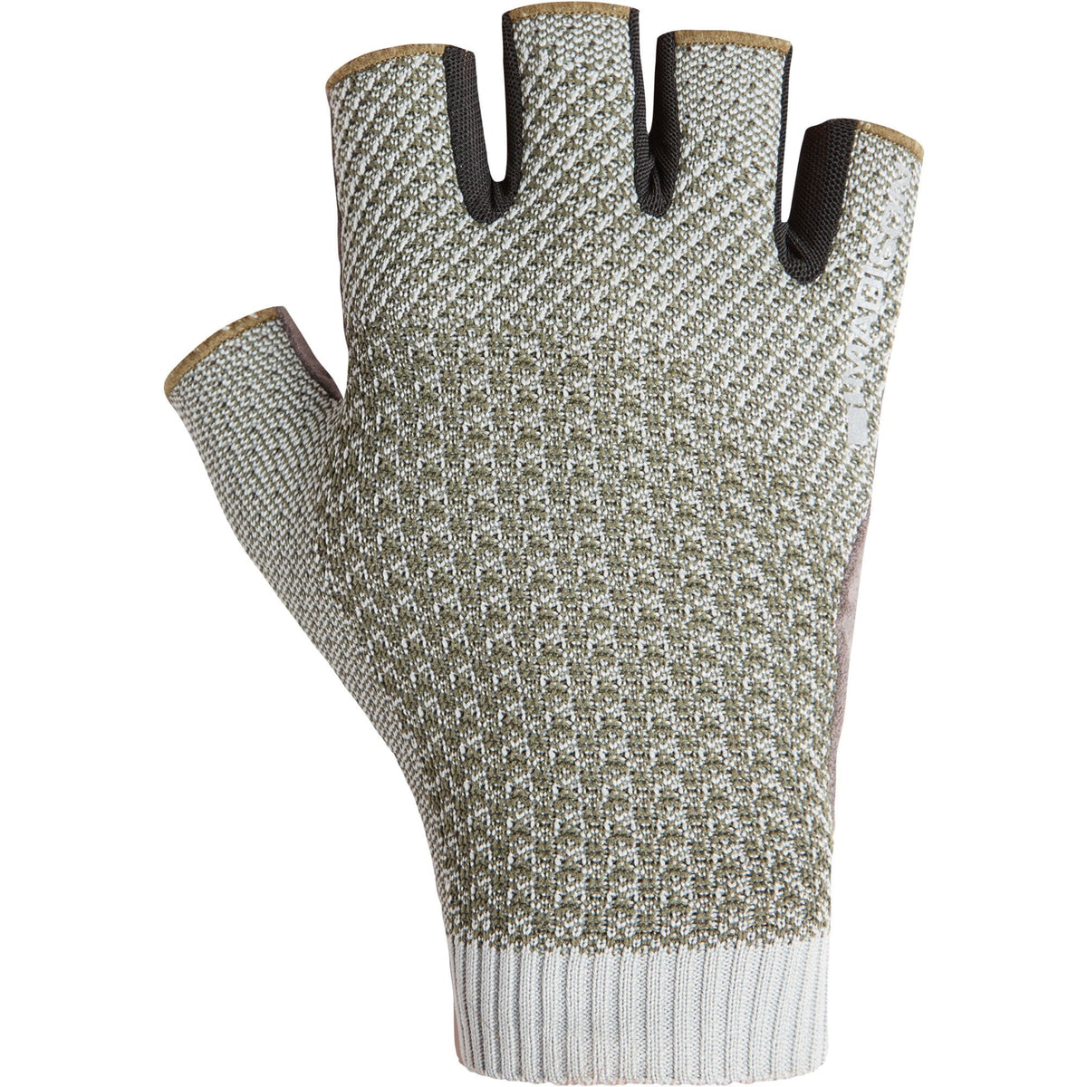 Flux Ergonomix Mitts Magnesium Grey / X-Small