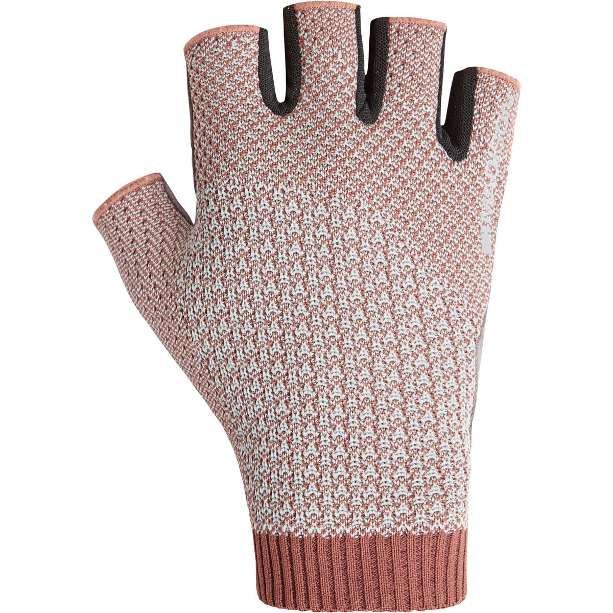Flux Ergonomix Mitts Mineral Red/Castle Grey / X-Small