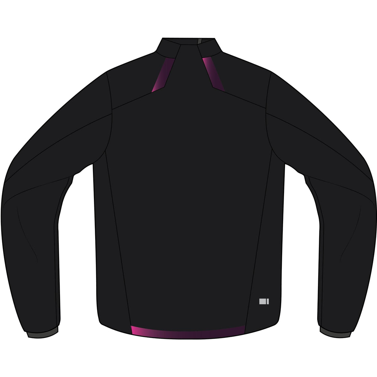 Flux HydroShift Waterproof Packable Jacket