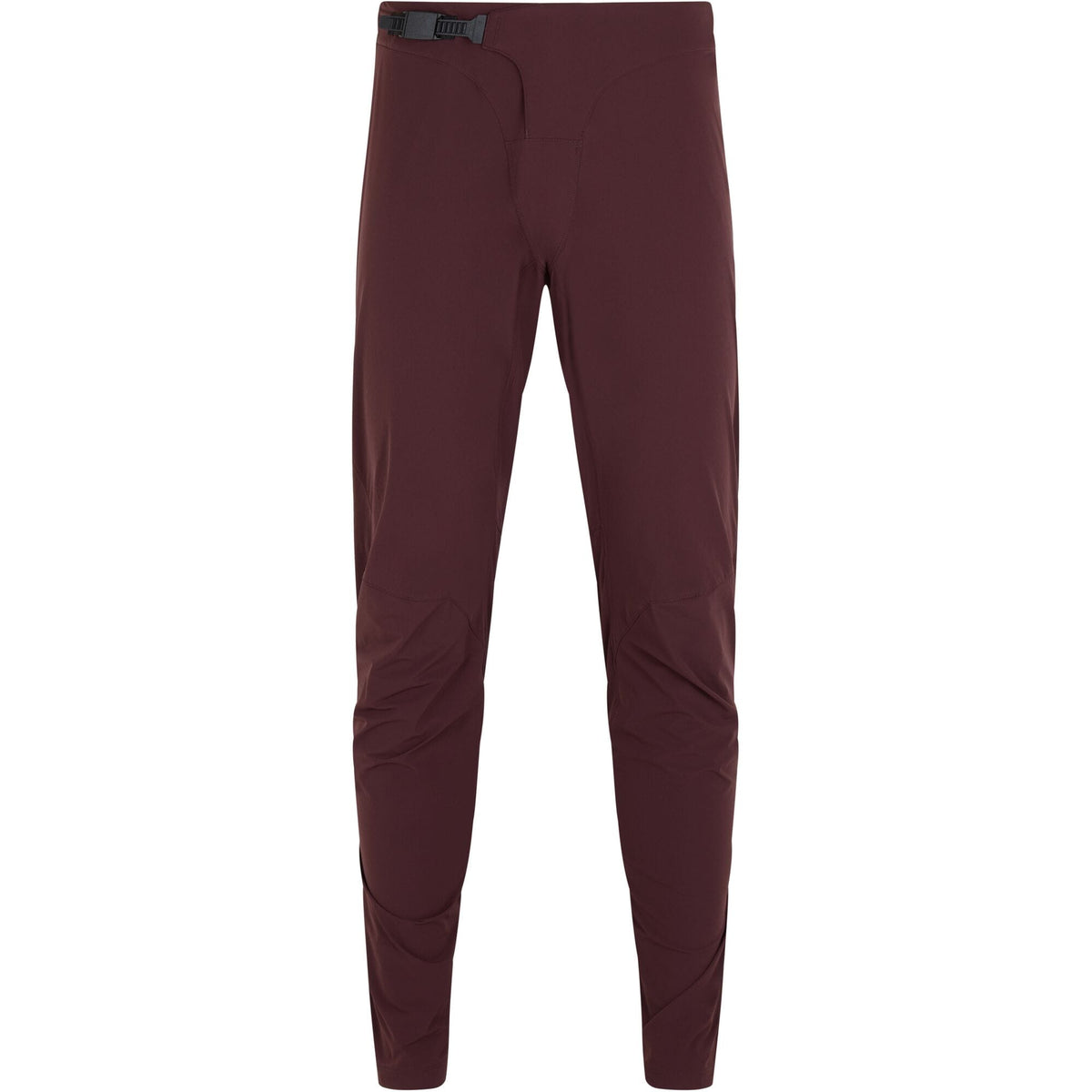 Flux Men's DWR Trail Trousers Fig Red / Small