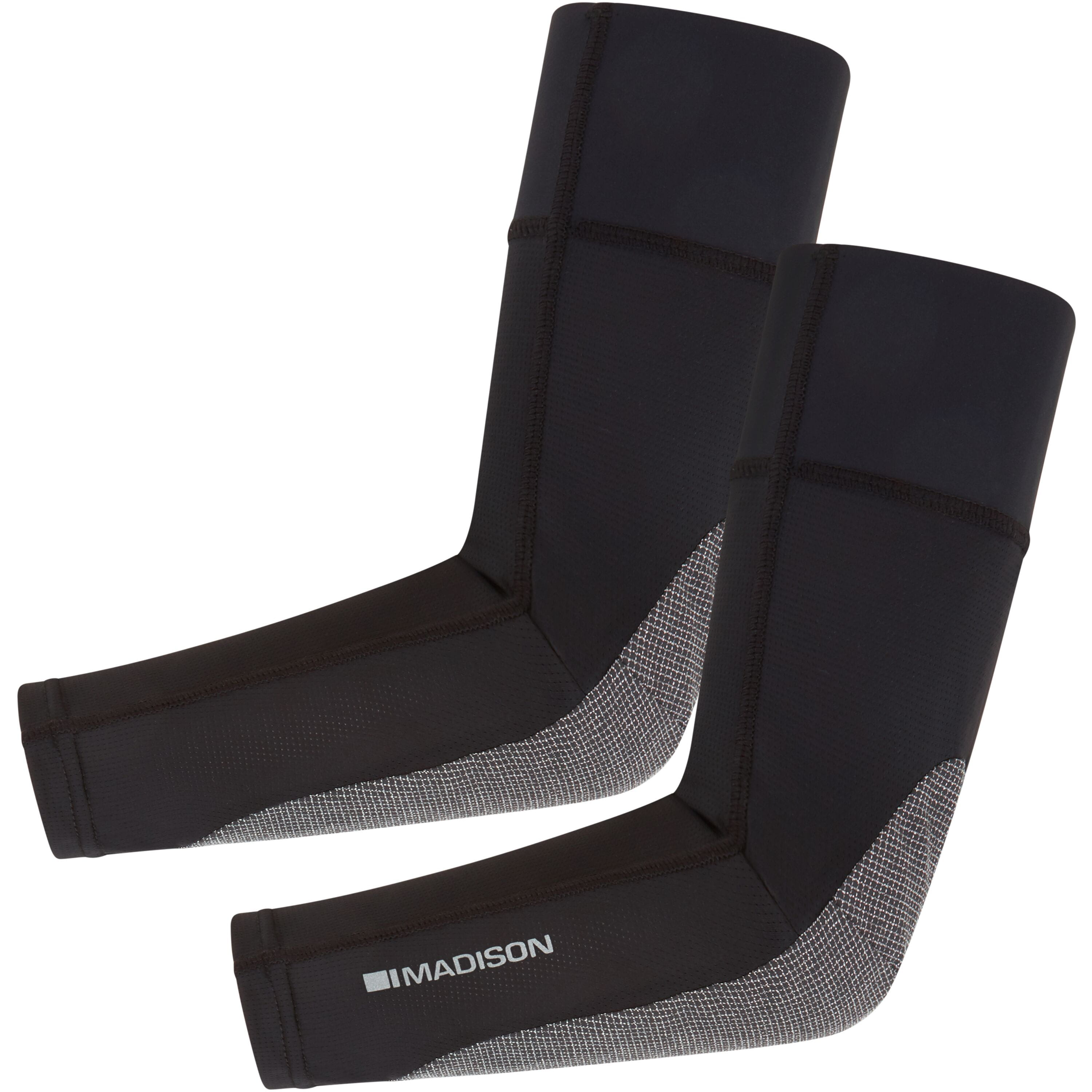 Flux Ultra Light Level 1 RHEON Elbow Pads Black / XS/S