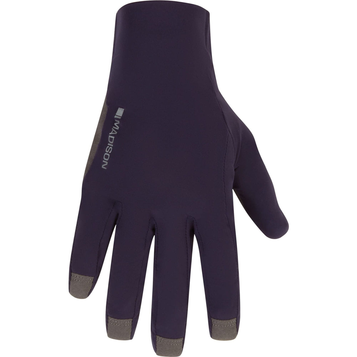 Flux Waterproof Trail Gloves Ink Navy / X-Small
