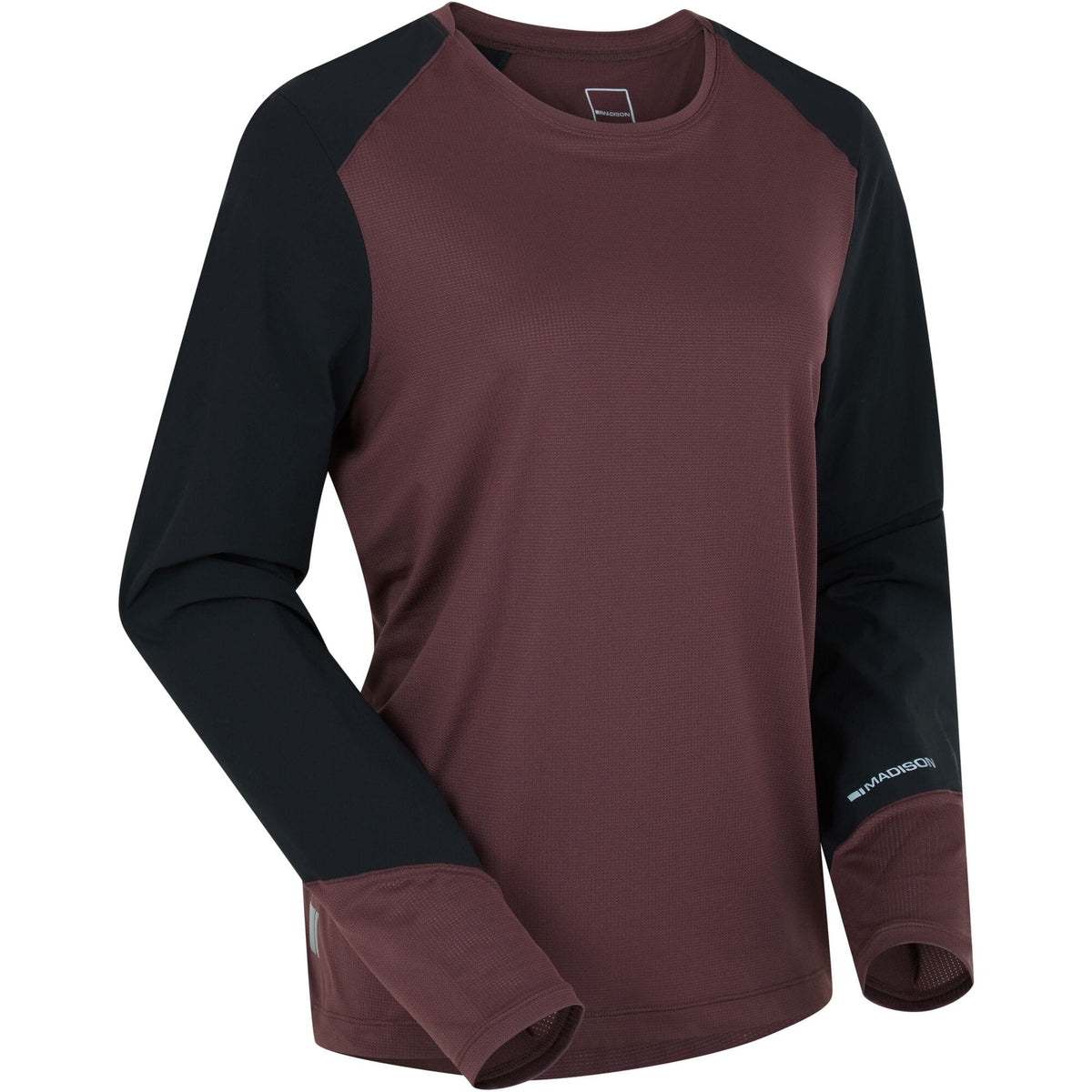 Flux Women's Long Sleeve Trail Jersey