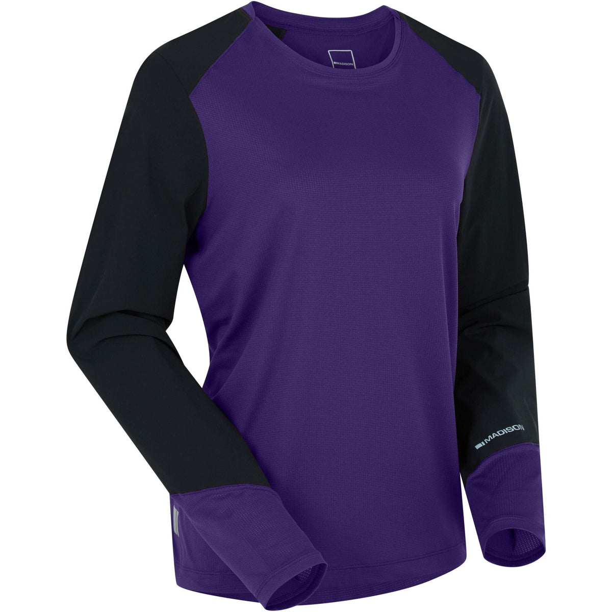 Flux Women's Long Sleeve Trail Jersey