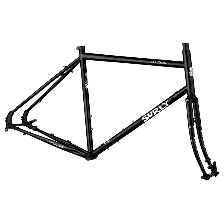 Surly Disc Trucker 26" Frameset