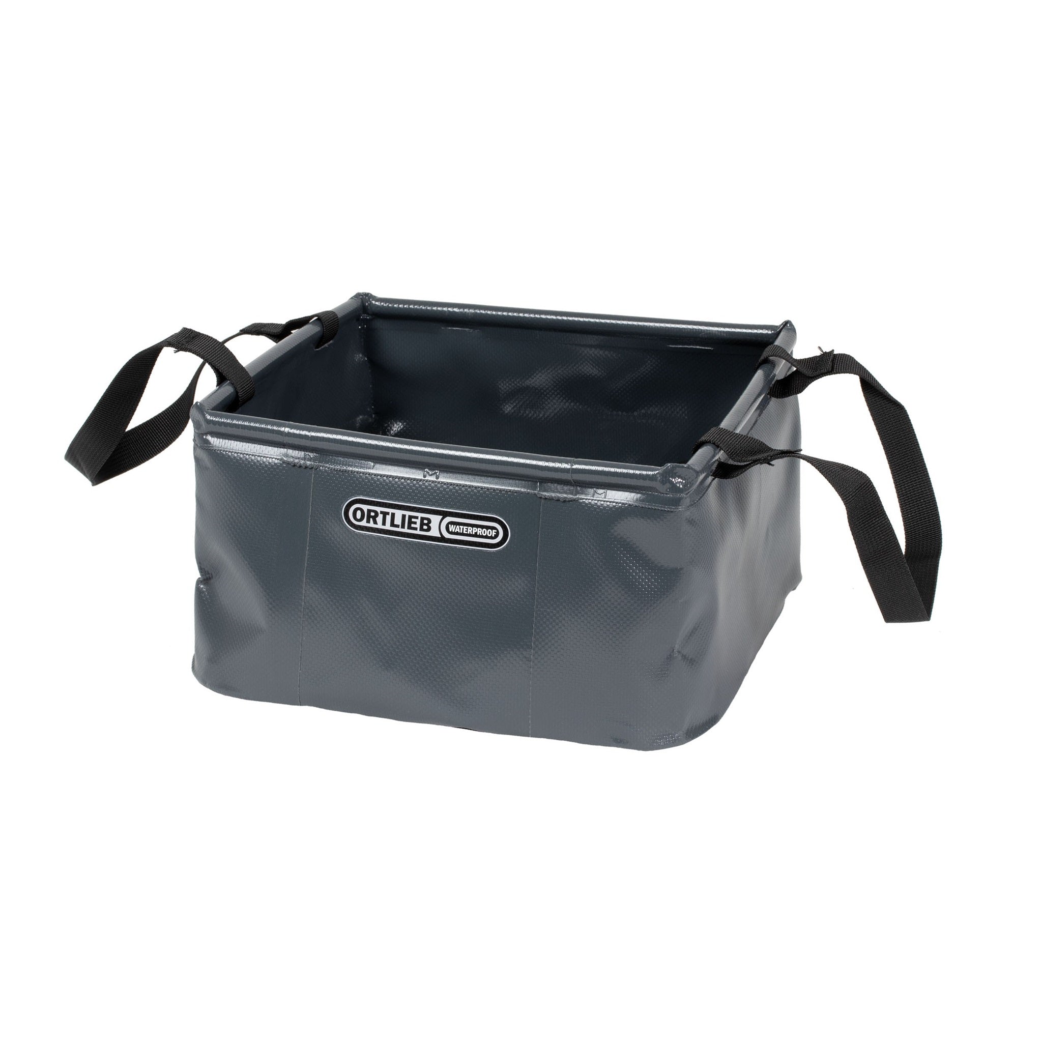 Folding Bowl Asphalt / 5L