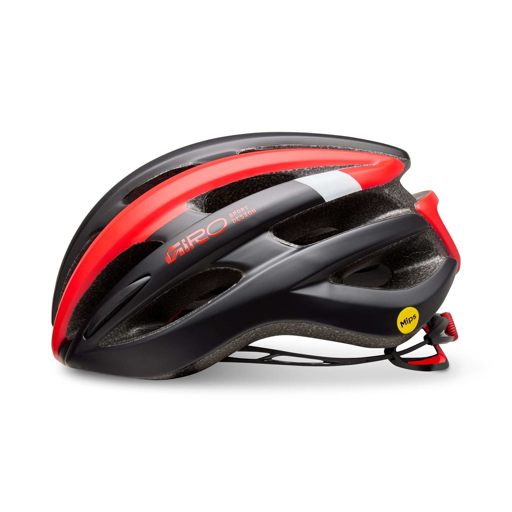 Foray MIPS Road Helmet