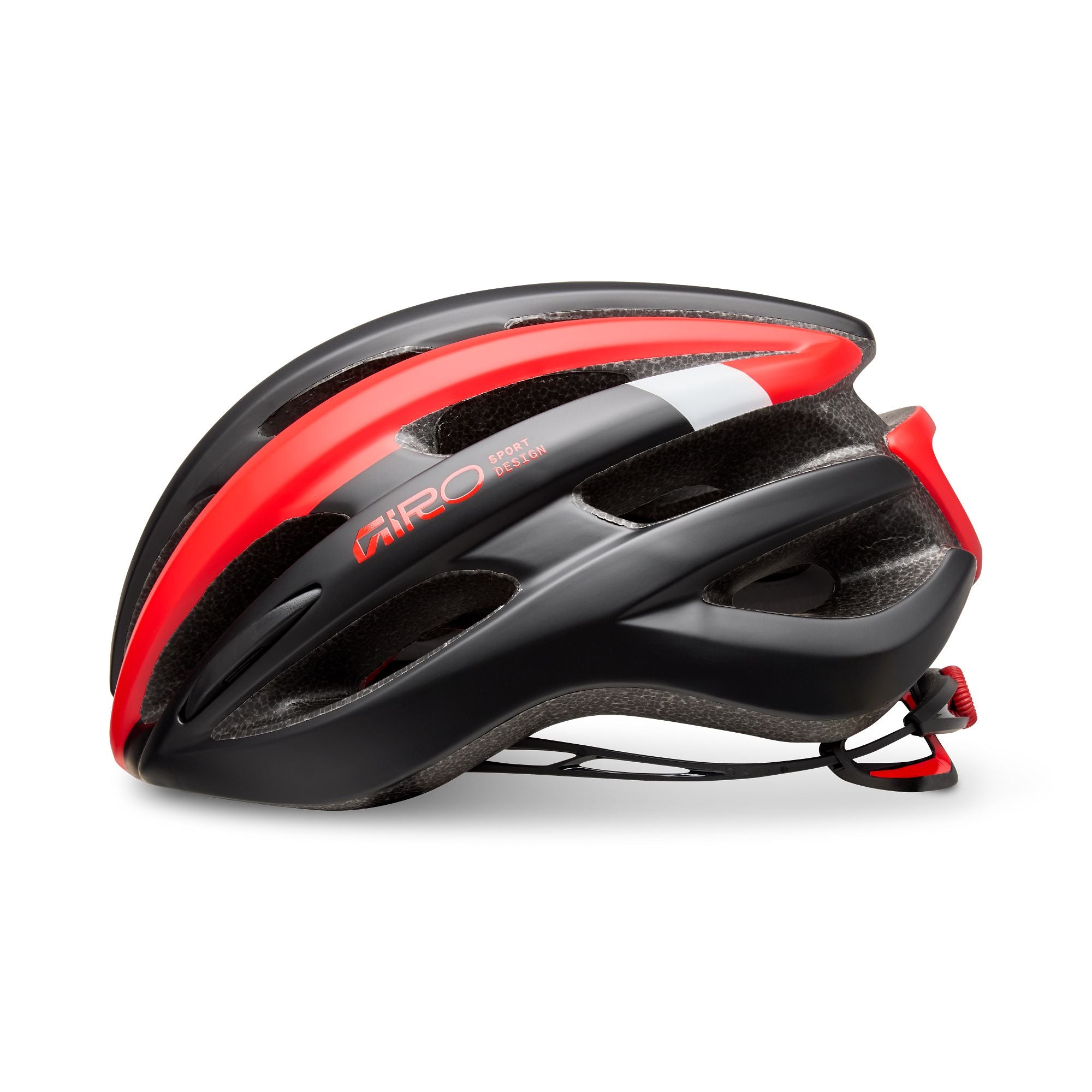 Foray Road Helmet