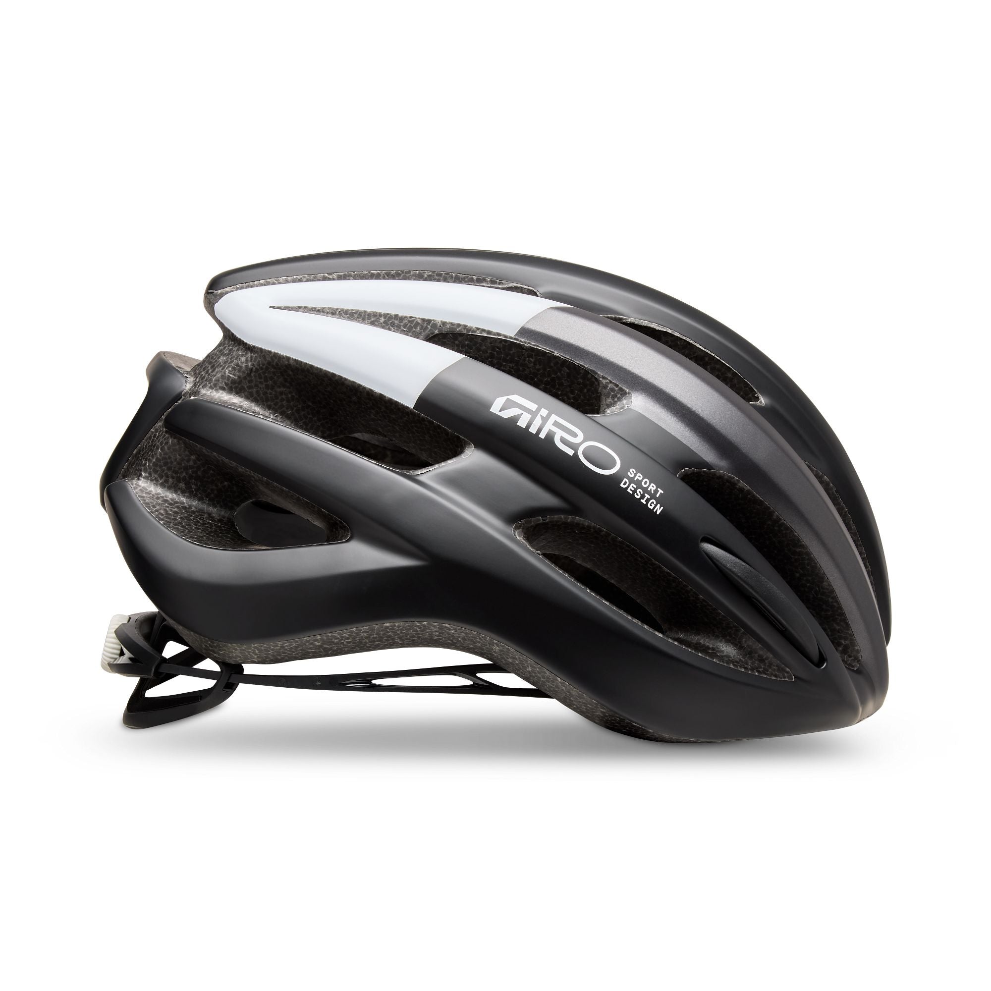 Foray Road Helmet
