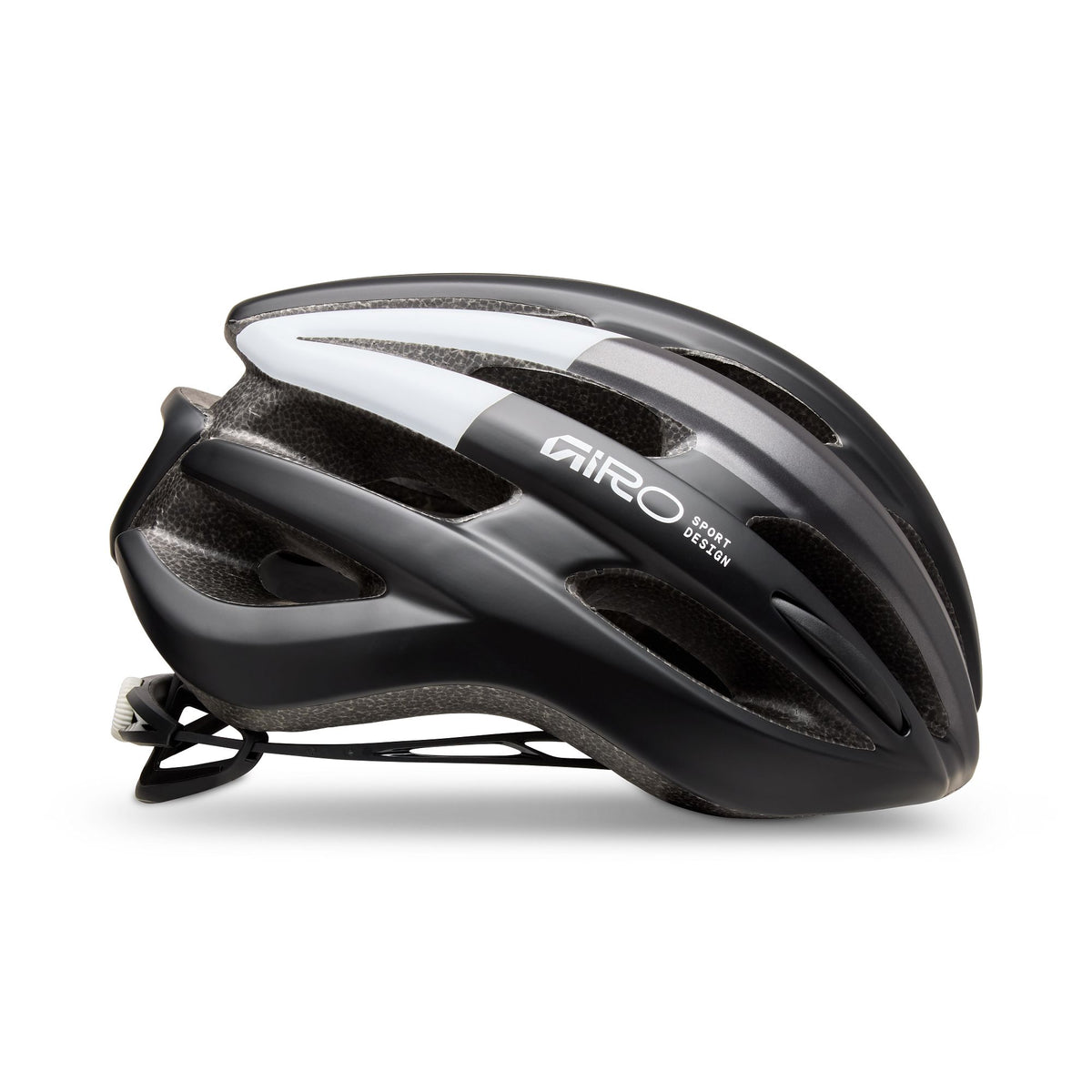 Foray Road Helmet
