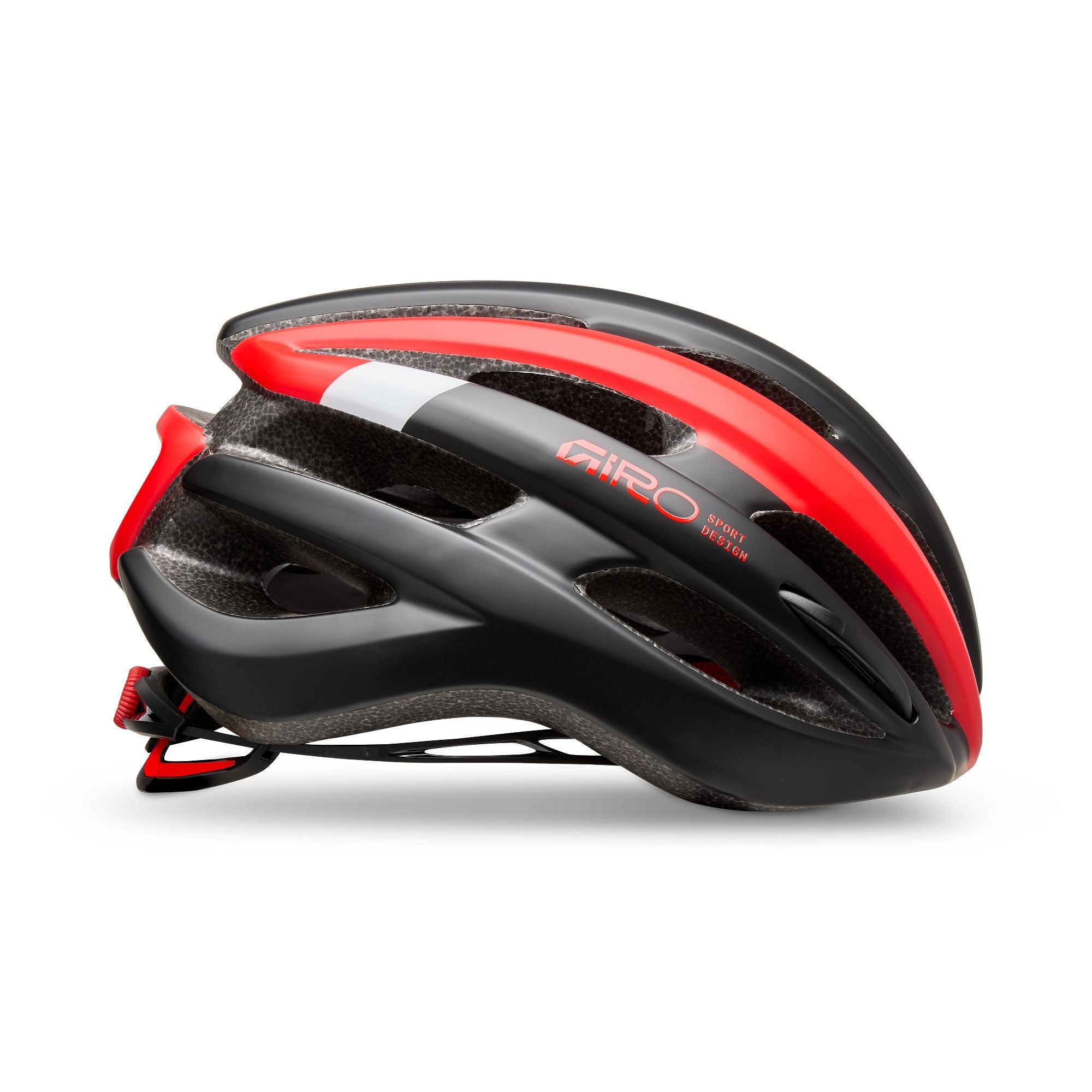 Foray Road Helmet