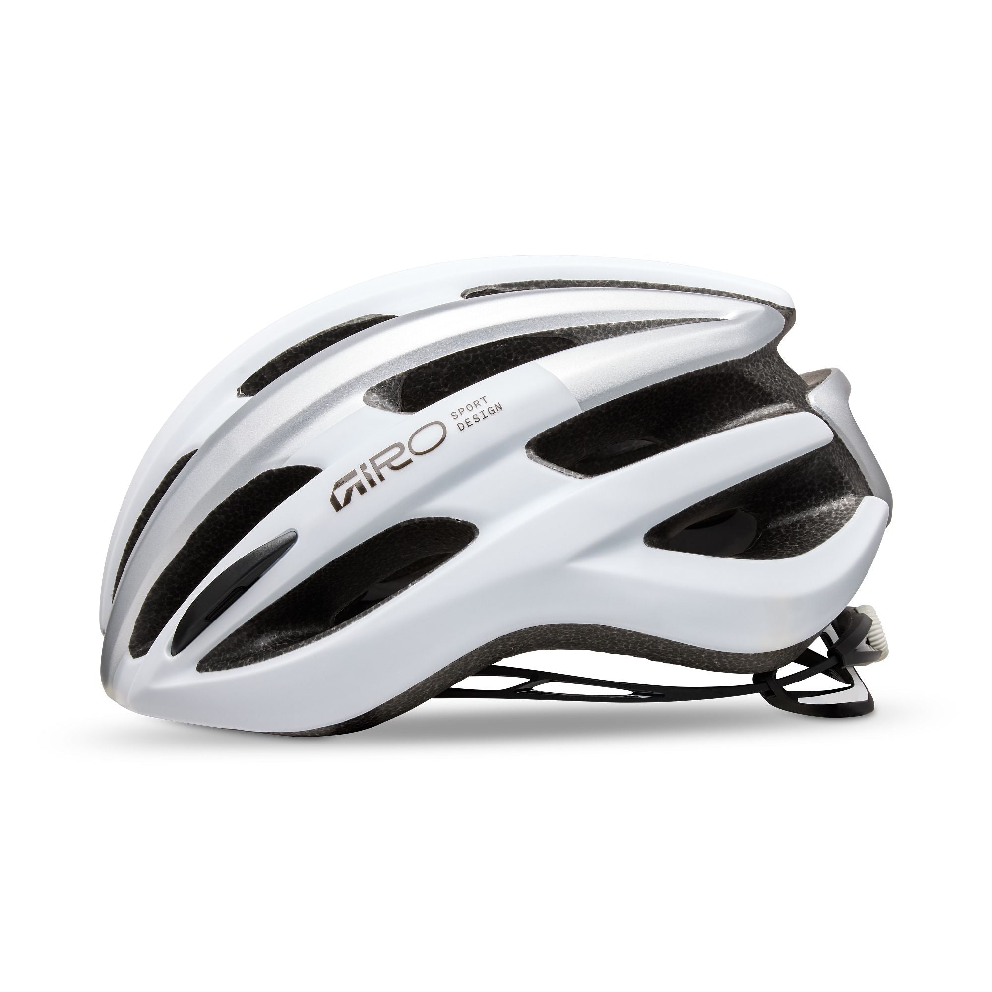 Foray Road Helmet