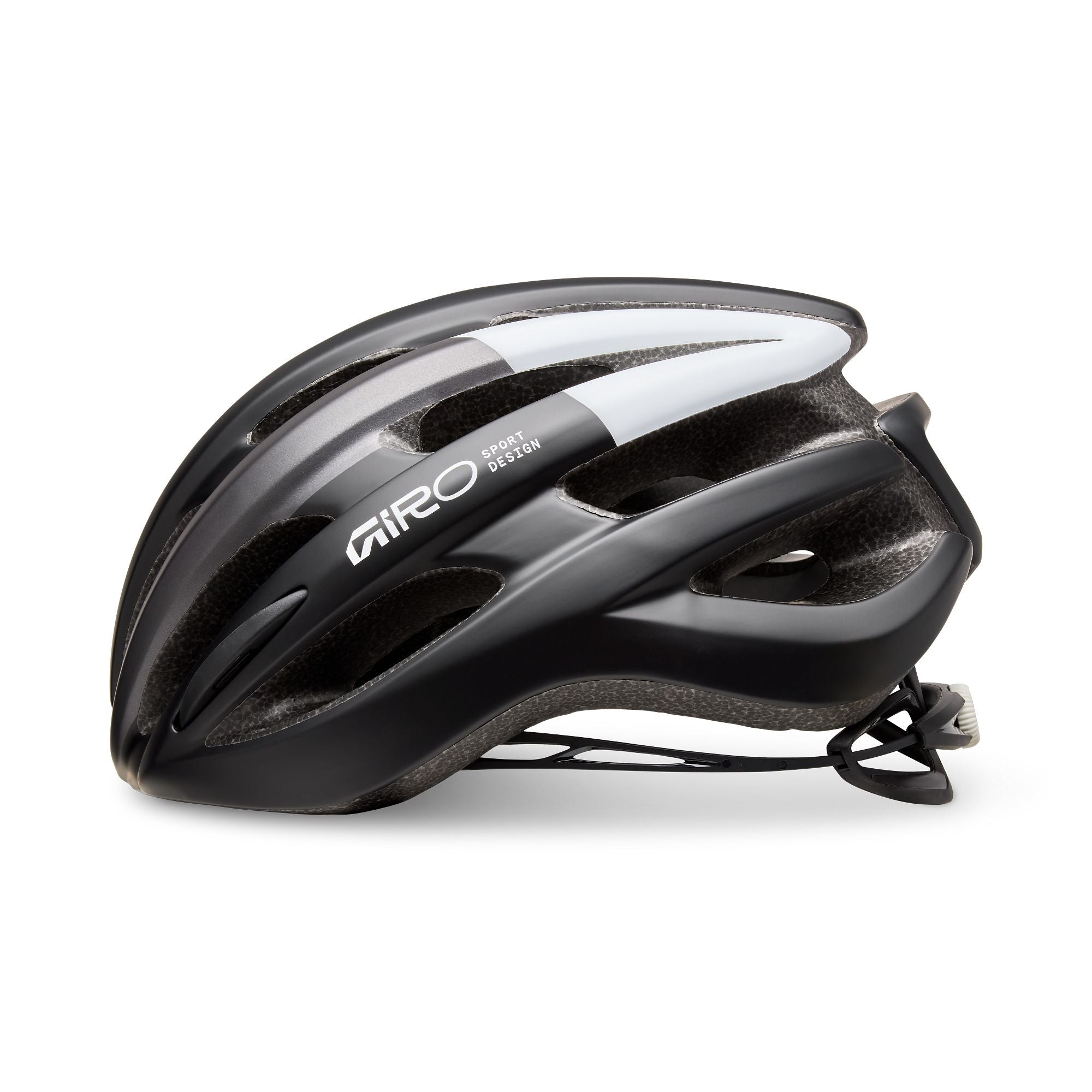Foray Road Helmet