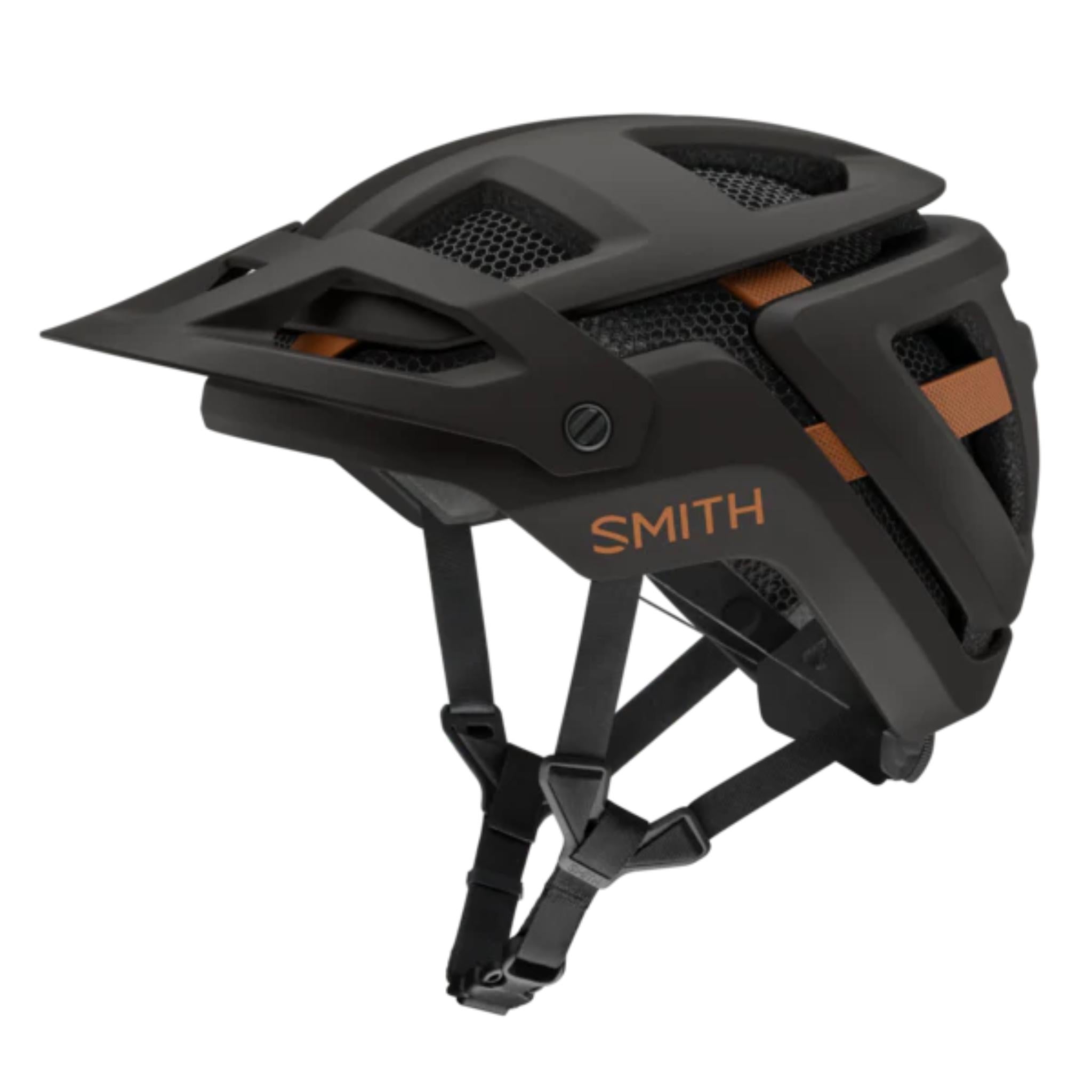 Forefront 3 MIPS Helmet Matte Gravy / S