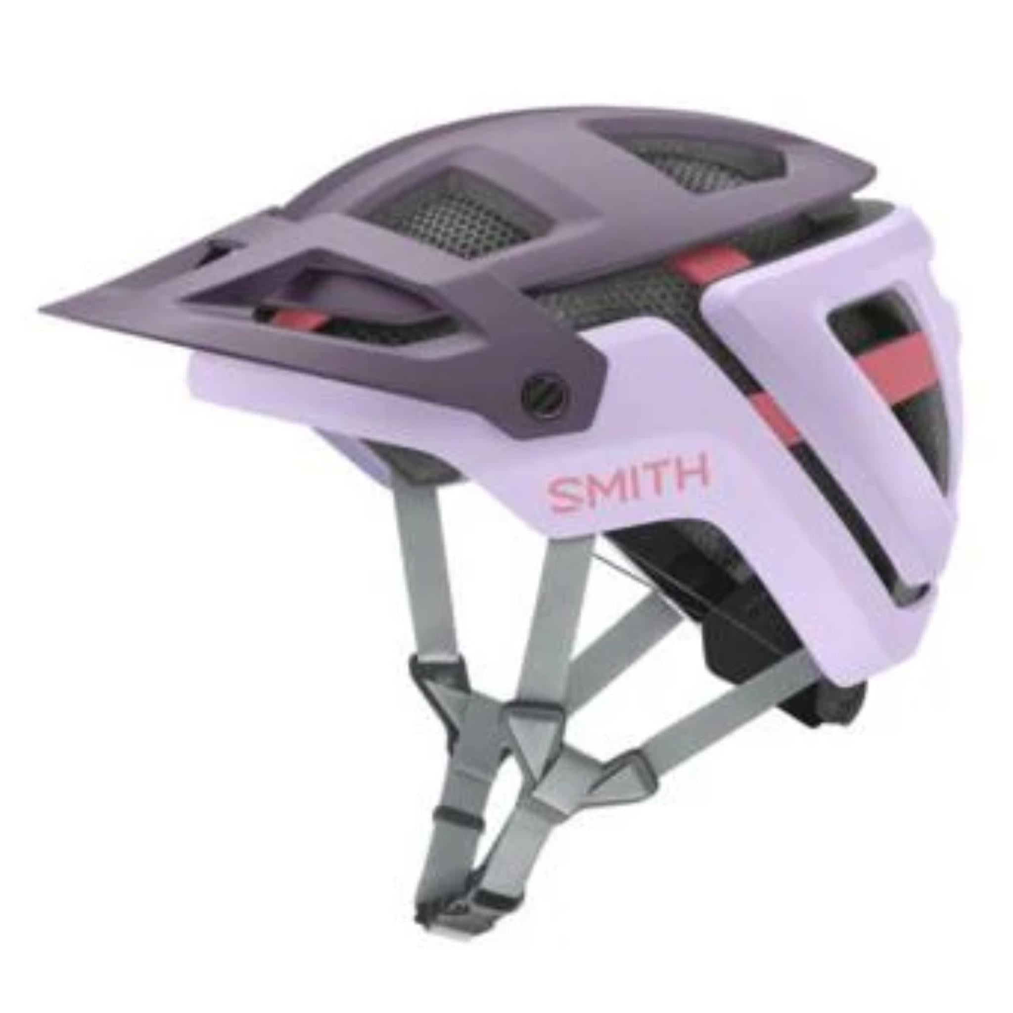 Forefront 3 MIPS Helmet Matte Meteorite / Aura / S