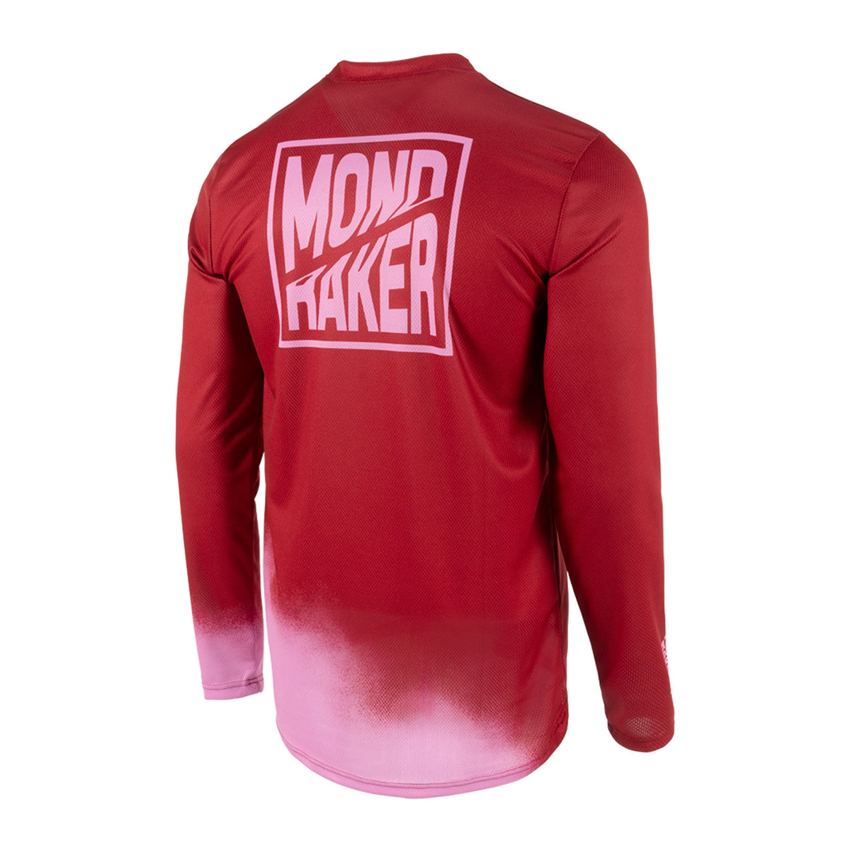 Forest Long Sleeve Jersey