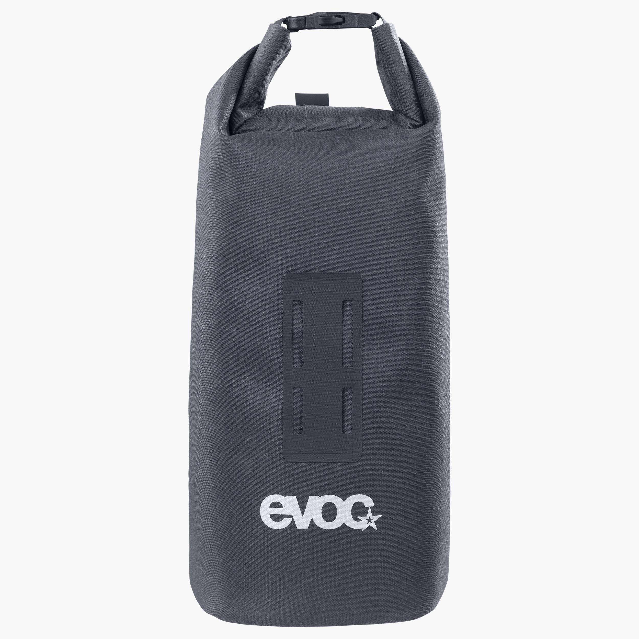 Fork Pack WP 4,5 Black / One Size