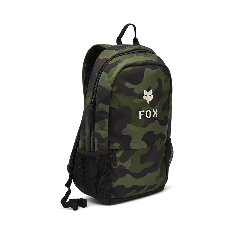 Fox 180 Backpack Green Camo / OS