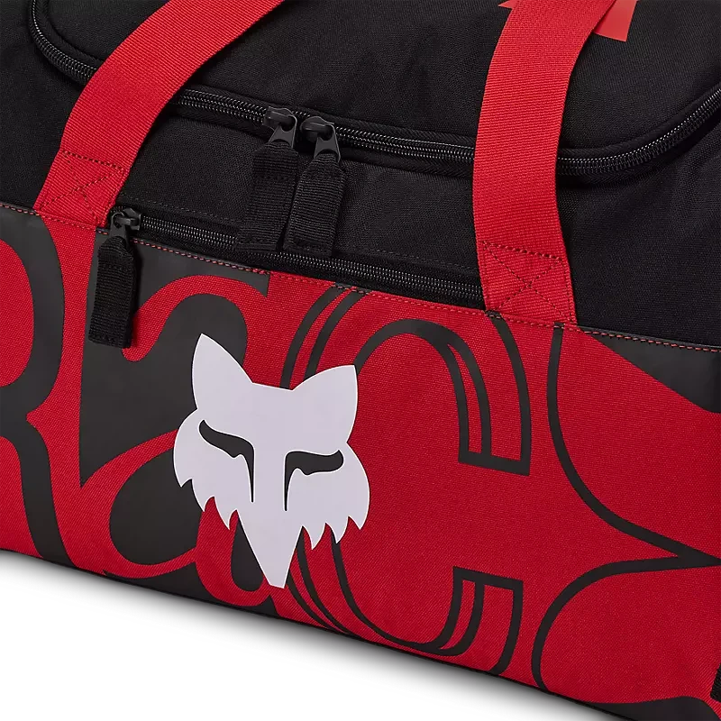Fox 180 Race Spec Duffle Gear Bag