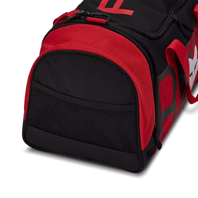 Fox 180 Race Spec Duffle Gear Bag