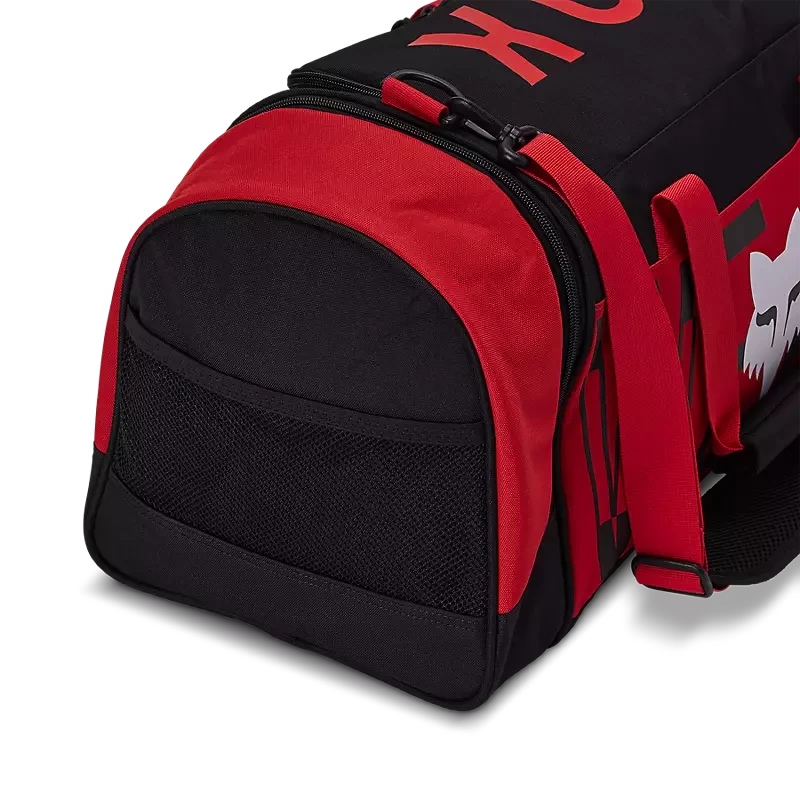 Fox 180 Race Spec Duffle Gear Bag