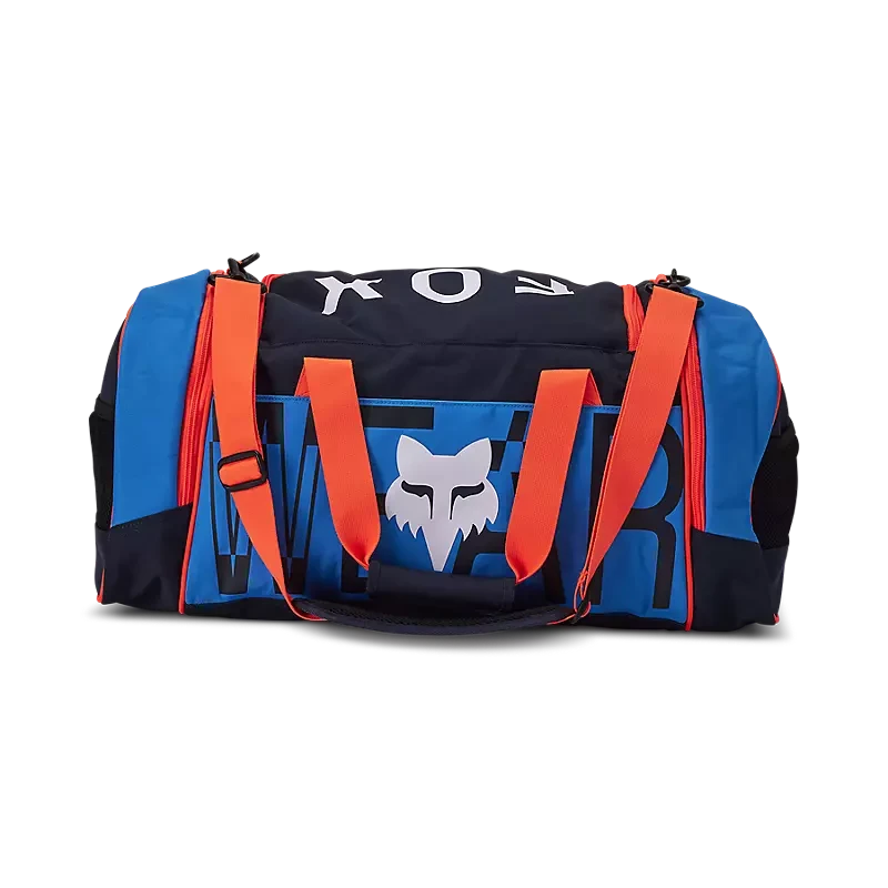 Fox 180 Race Spec Duffle Gear Bag