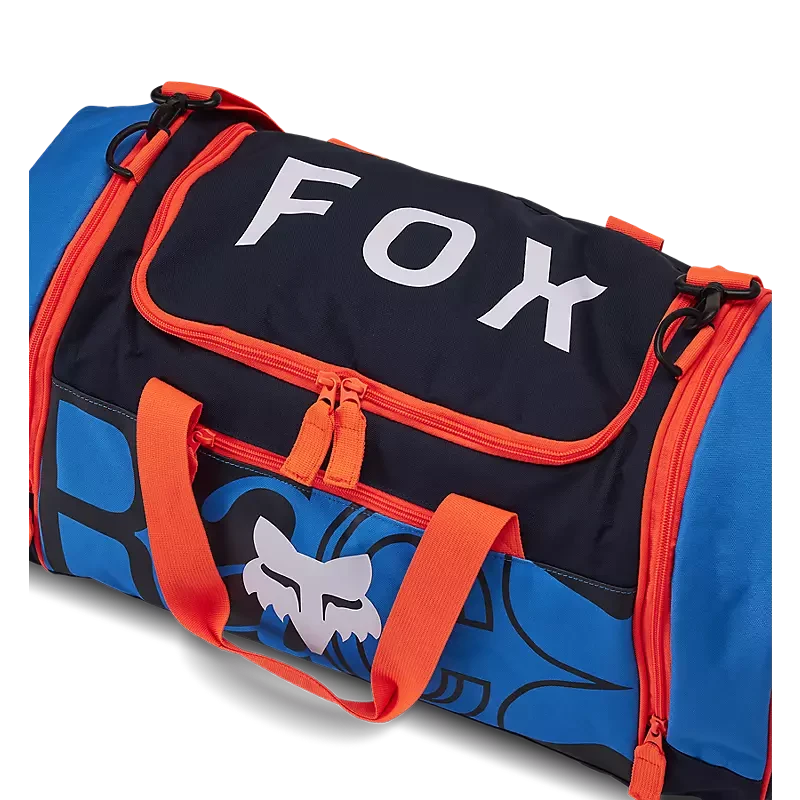 Fox 180 Race Spec Duffle Gear Bag