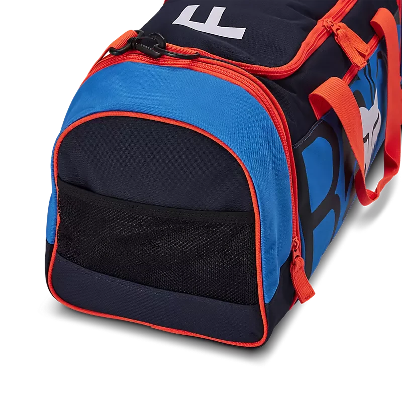 Fox 180 Race Spec Duffle Gear Bag