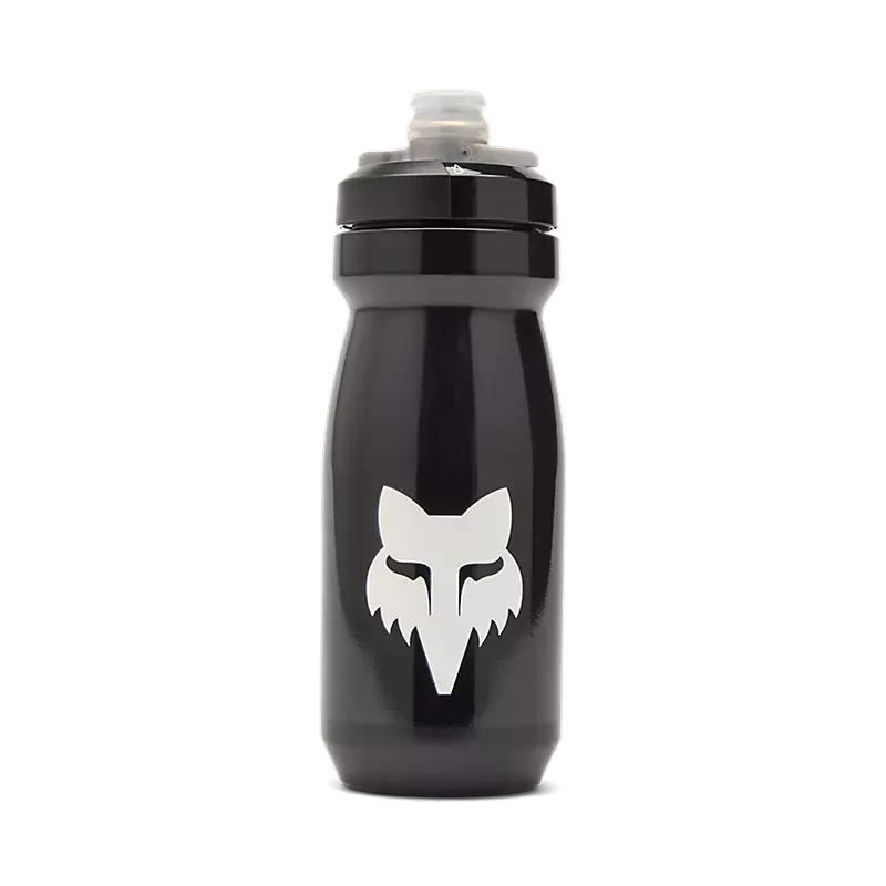 Fox 21oz Podium Water Bottle Black / OS
