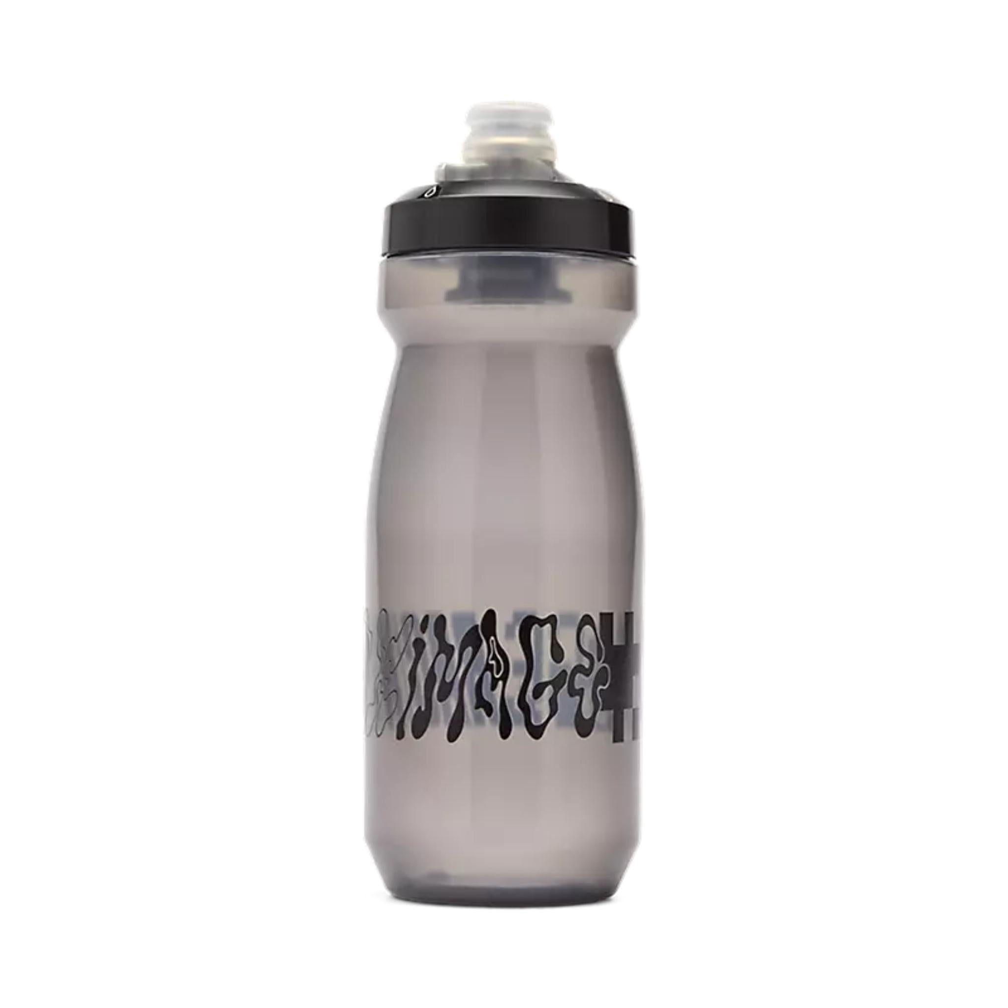 Fox 21oz Podium Water Bottle Graphic Smoke / OS