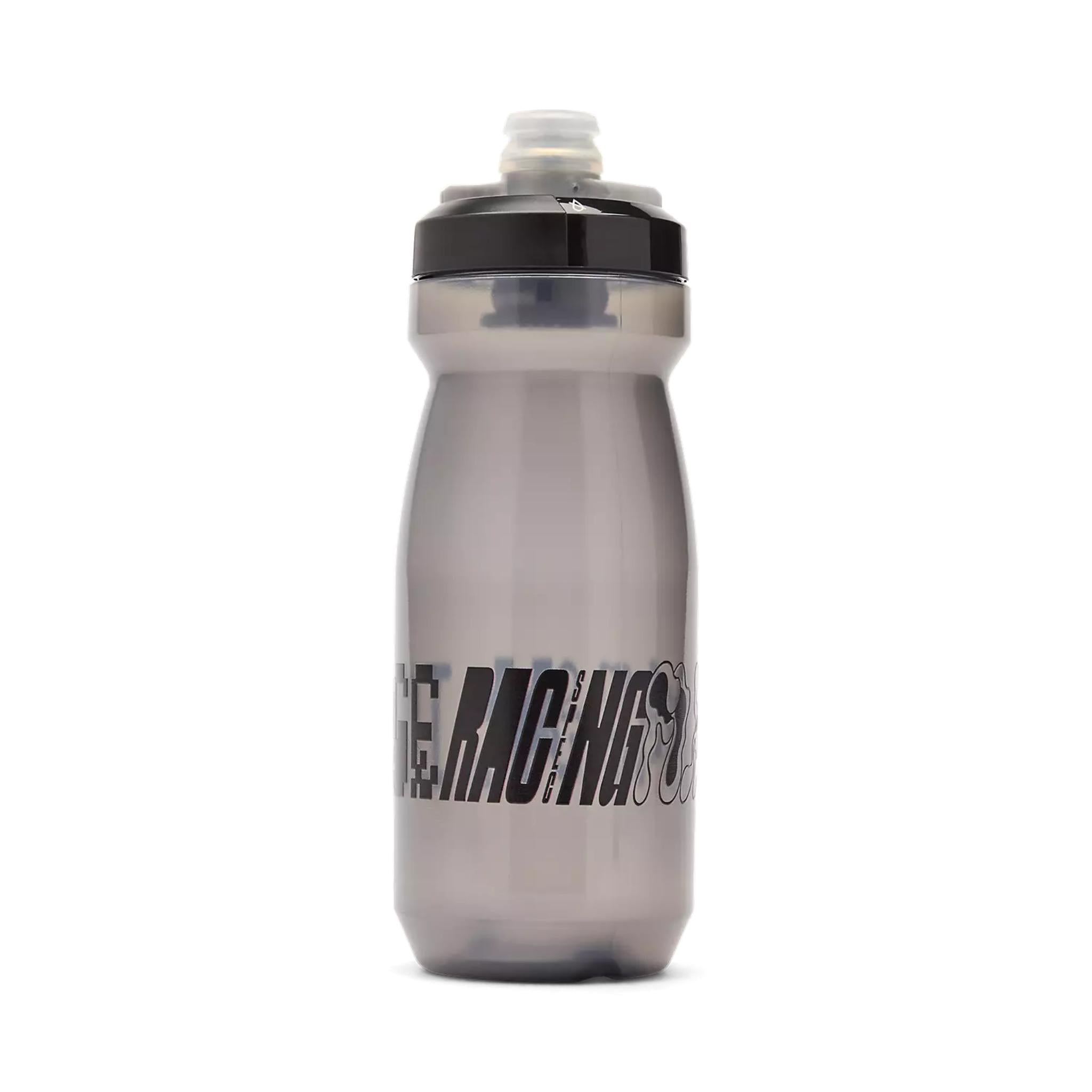 Fox 21oz Podium Water Bottle Graphic Smoke / OS