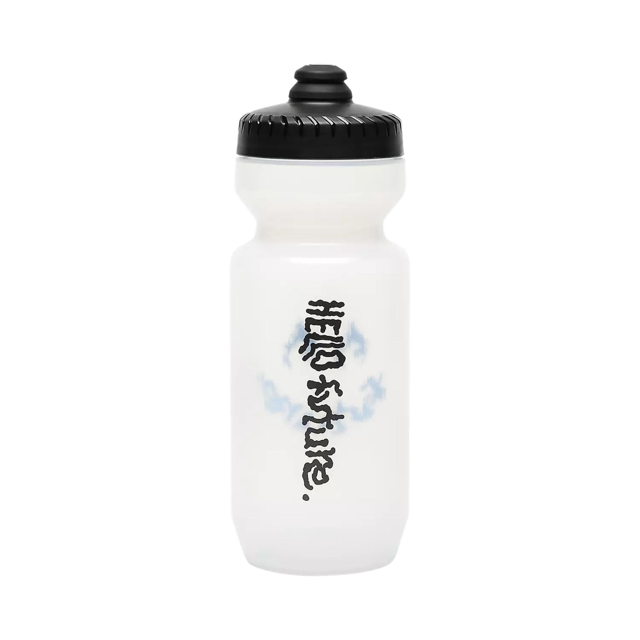 Fox 22 Oz Purist Bottle Hello Future Clear / OS