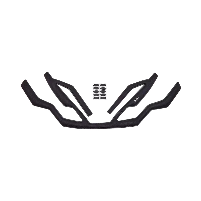 Fox 23 Dropframe Pro Standard 15 Liner Black / S