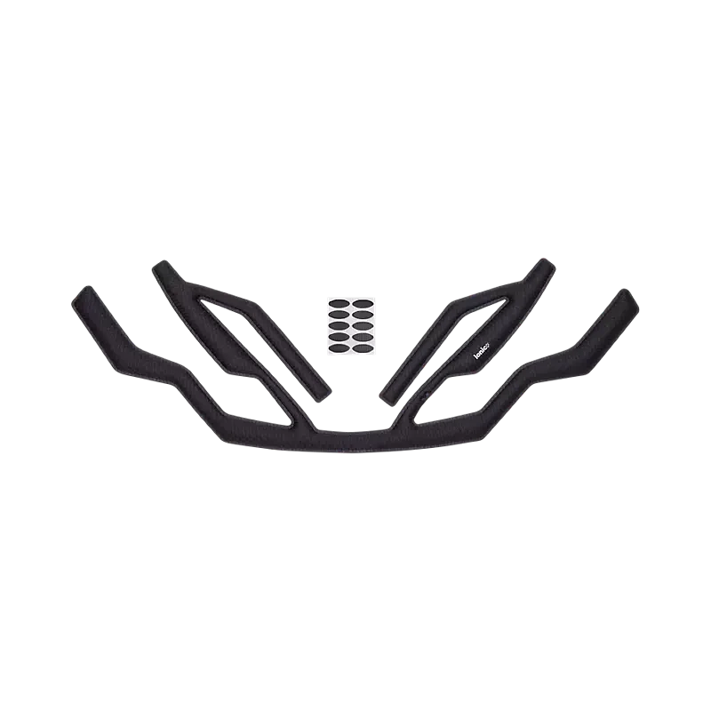 Fox 23 Dropframe Pro Thk 20 Liner Black / S