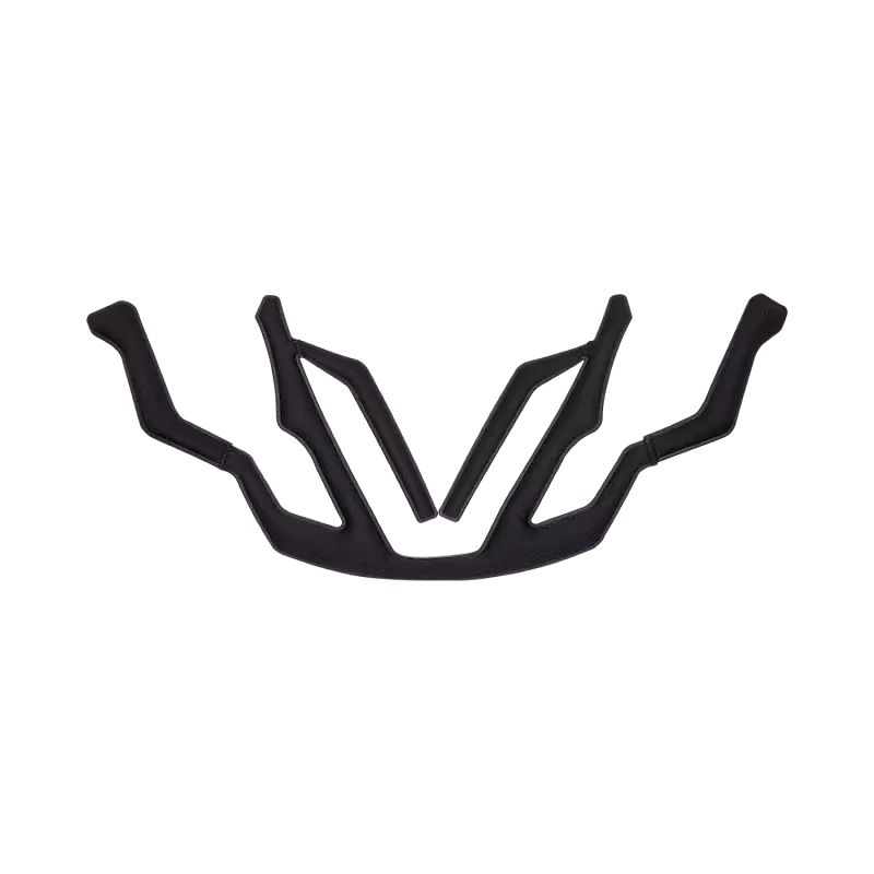 Fox 23 Proframe Standard Liner (15mm) Black / S