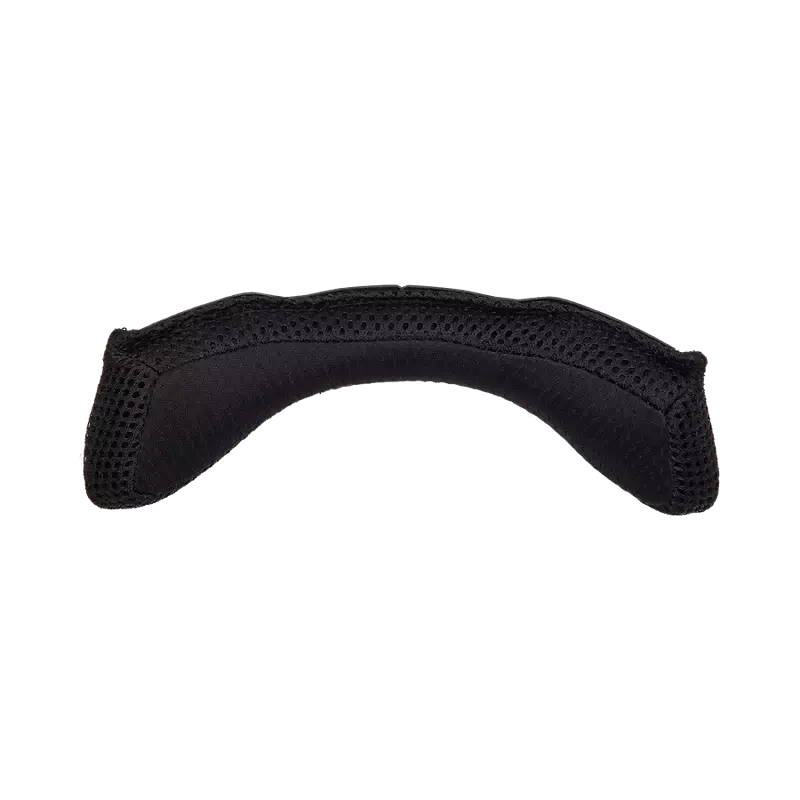 Fox 23 Proframe Standard Neck Roll (25mm) Black / S