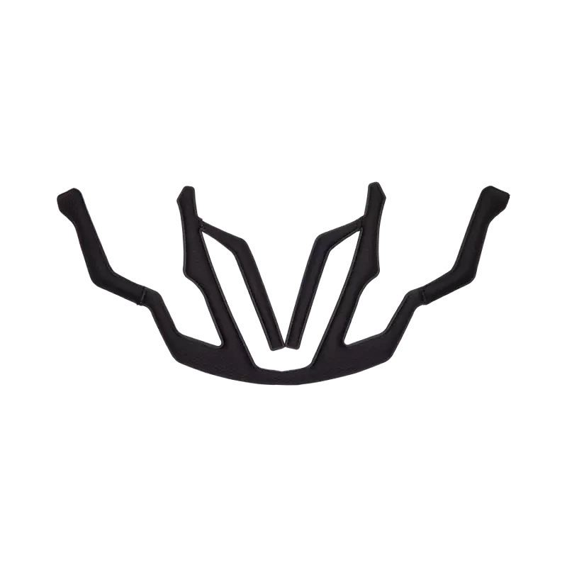 Fox 23 Proframe Thin Liner (10mm) Black / S