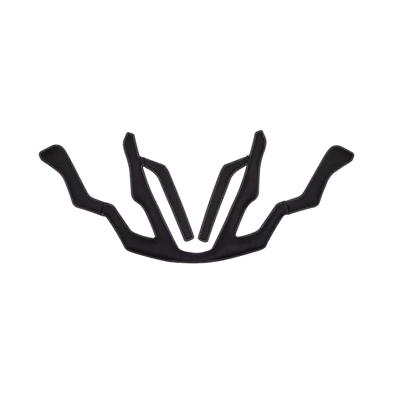 Fox 23 Youth Proframe Standard Liner (15mm) Black / OS