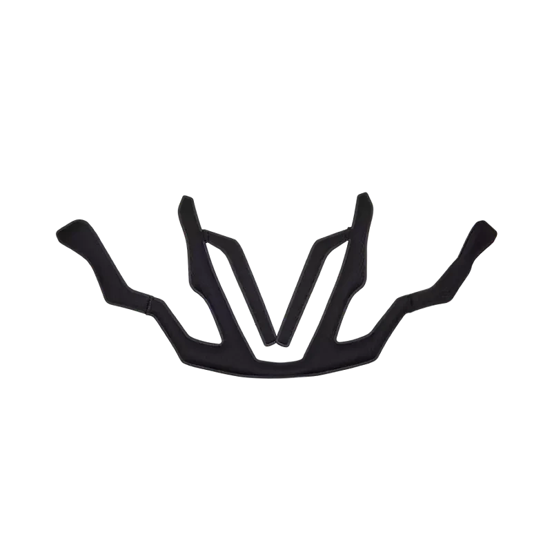 Fox 23 Youth Proframe Thin Liner (10mm) Black / OS